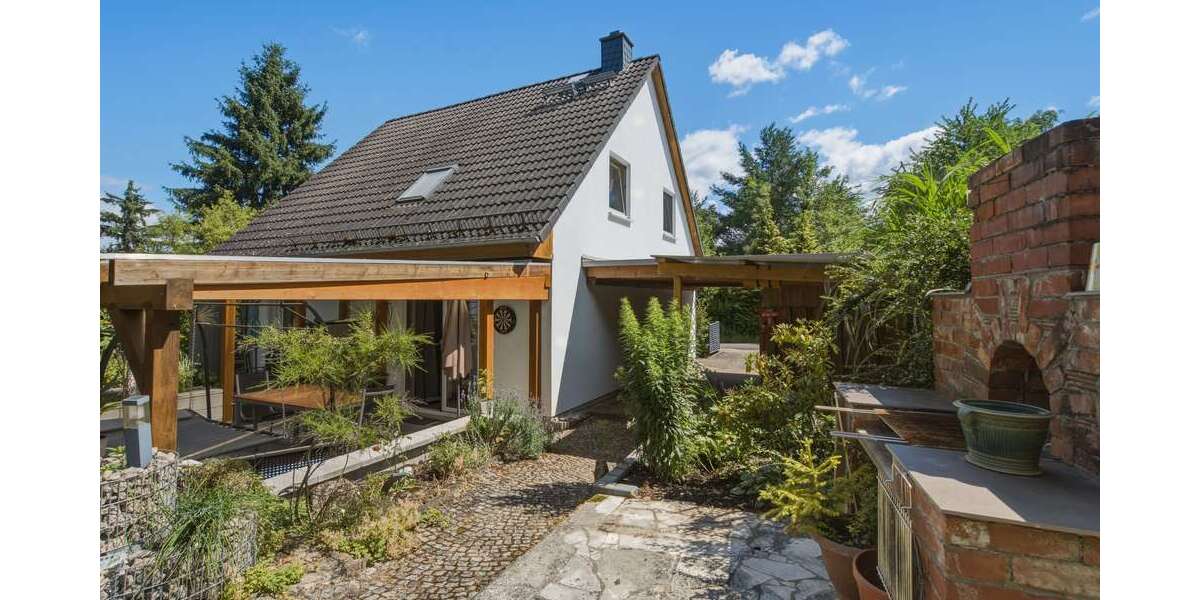 Einfamilienhaus Weimar Gaberndorf - 4 Zimmer, 110 m&sup2;, 530.000&euro; | Angebot:26986574