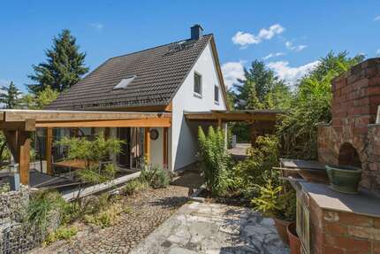 Haus Weimar Gaberndorf - 4 Zimmer, 110 m&sup2;, 530.000&euro; | Angebot:26986574