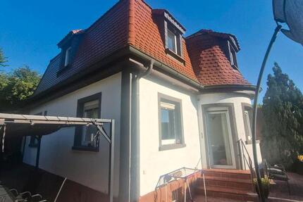 Haus Bad Berka - 5 Zimmer, 125 m&sup2;, 400.000&euro; | Angebot:27480813