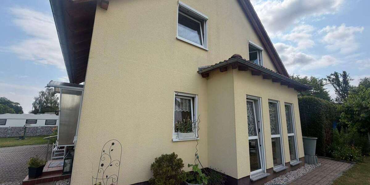 Einfamilienhaus Weimar Gaberndorf - 4 Zimmer, 106 m&sup2;, 379.000&euro; | Angebot:27358101