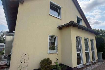 Haus Weimar Gaberndorf - 4 Zimmer, 106 m&sup2;, 379.000&euro; | Angebot:27358101