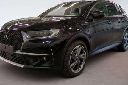 DS Automobiles DS 7 19.990 km 23.990 &euro; Jena OT Isserstedt 07751