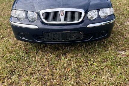 Rover 45 150.482 km 690 &euro; Apolda 99510