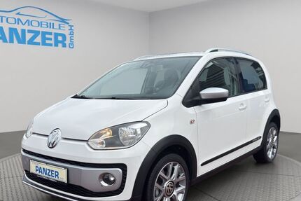 VW up! 82.600 km 7.790 &euro; Weimar 99425