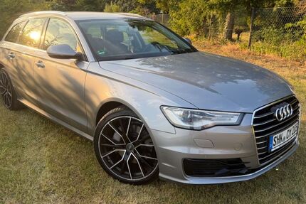 Audi A6 185.000 km 14.000 &euro; Rothenstein 07751