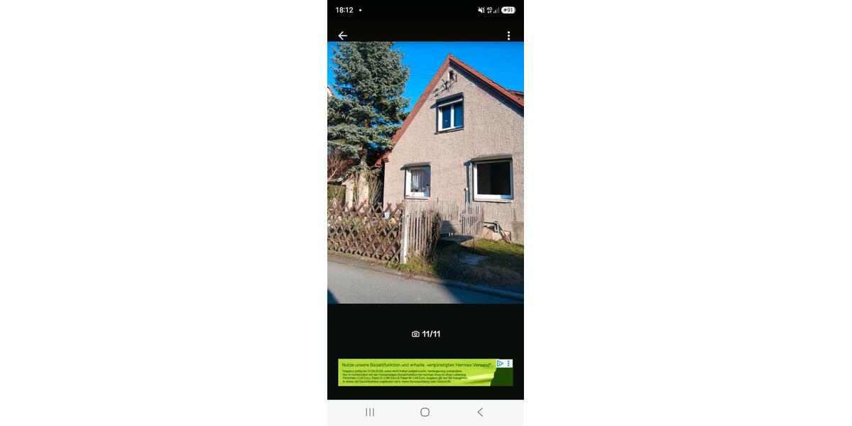 Einfamilienhaus Kahla - 4 Zimmer, 130 m&sup2;, 100.000&euro; | Angebot:27230520