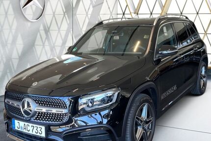 Mercedes-Benz GLB 200 9.000 km 46.990 &euro; Sulza 07751