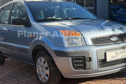 Ford Fusion 213.972 km 1.650 &euro; Apolda 99510