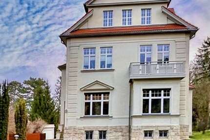 Haus Naumburg - 16 Zimmer, 576 m&sup2;, 1.200.000&euro; | Angebot:27390284