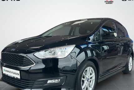 Ford C-Max 73.100 km 11.450 &euro; Jena-Lobeda 07747