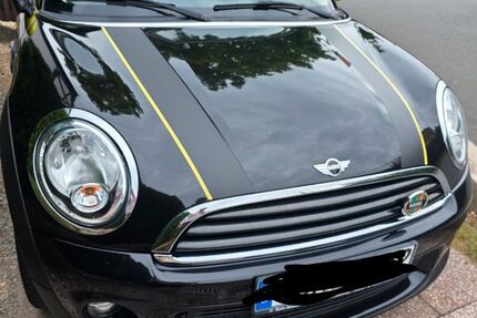 Mini ONE 103.500 km 5.500 &euro; Serba 07616