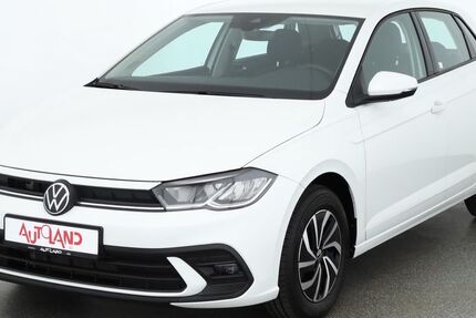 VW Polo 19.550 km 20.990 &euro; Zöllnitz 07751