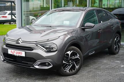 Citroen C4 24.985 km 19.950 &euro; Zöllnitz 07751