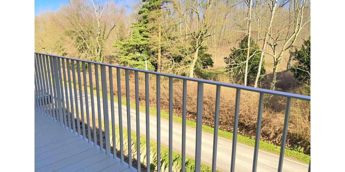 Etagenwohnung Naumburg (Saale) - 1 Zimmer, 47 m&sup2;, 640&euro; | Angebot:26586292
