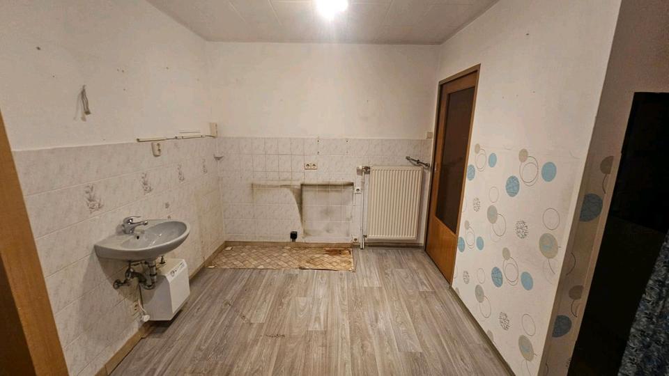 Reihenhaus Kahla - 80.000&euro; | Angebot:26889018