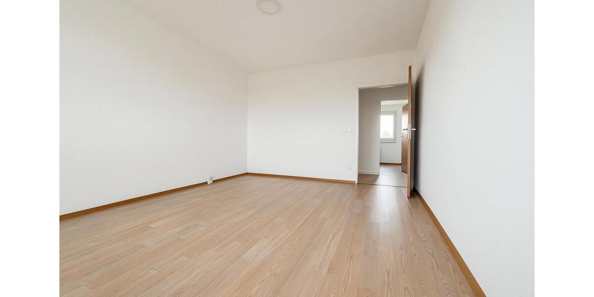 Etagenwohnung Rudolstadt - 2 Zimmer, 50 m&sup2;, 330&euro; | Angebot:26380940