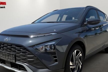 Hyundai BAYON 41.110 km 13.795 &euro; Jena 07743