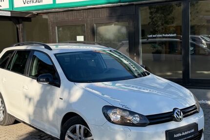 VW Golf 289.950 km 2.499 &euro; Rudolstadt 07407
