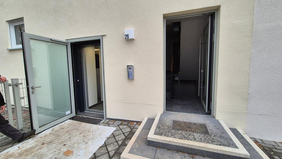 Etagenwohnung Jena - 3 Zimmer, 95 m&sup2;, 1.330&euro; | Angebot:26373066