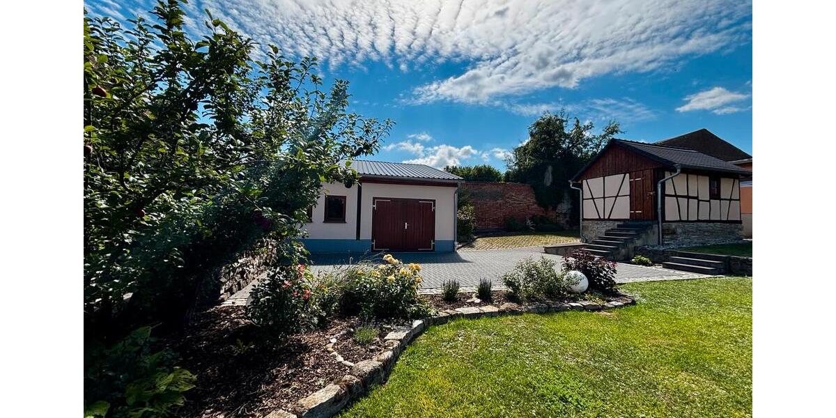 Bungalow Magdala - 3 Zimmer, 95 m&sup2;, 680.000&euro; | Angebot:27480816