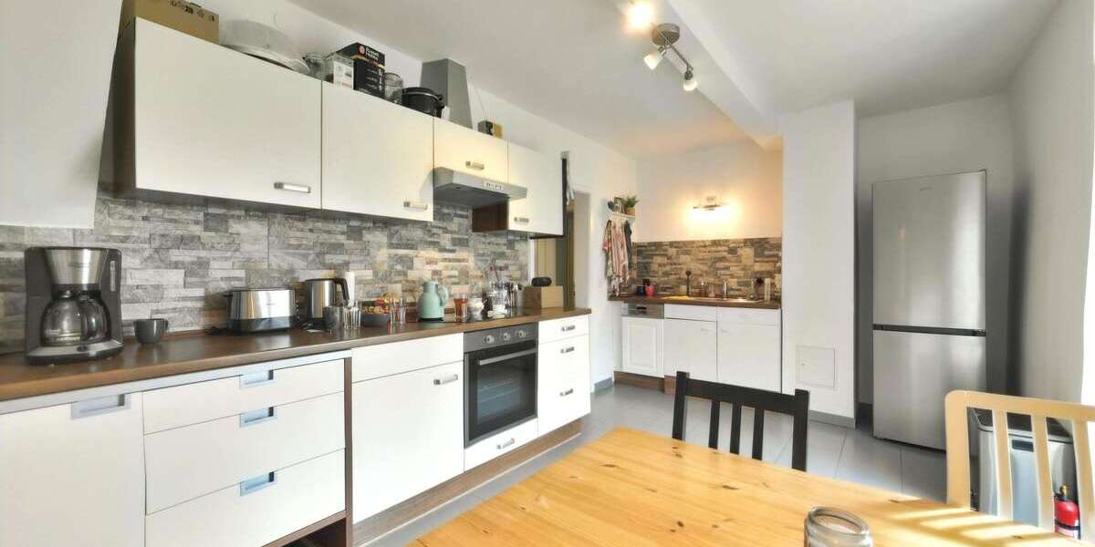 Einfamilienhaus Bad Sulza - 4 Zimmer, 106 m&sup2;, 167.000&euro; | Angebot:26445126
