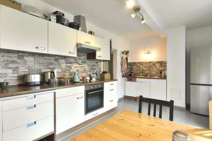Haus Bad Sulza - 4 Zimmer, 106 m&sup2;, 167.000&euro; | Angebot:26445126