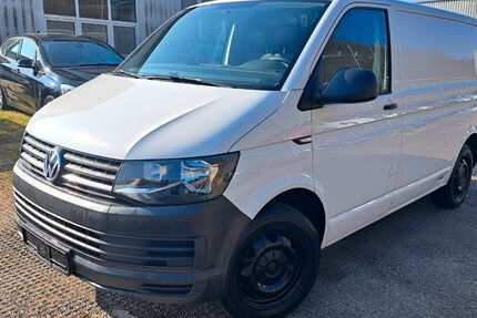 VW T6 Transporter 246.500 km 9.999 &euro; Uhlstädt-Kirchhasel 07407