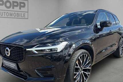 Volvo XC60 106.420 km 30.850 &euro; Grammetal OT Nohra 99428