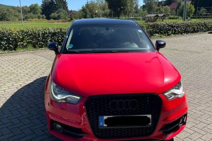 Audi A1 111.800 km 7.650 &euro; Pößneck 07381