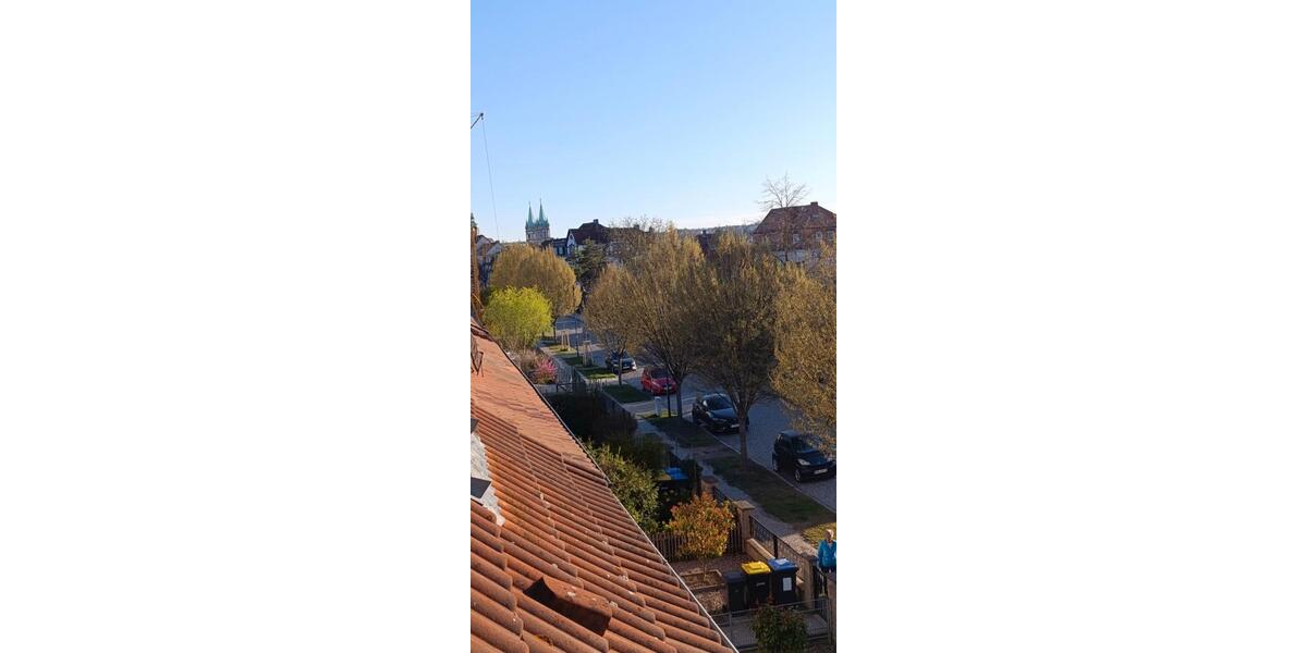 Etagenwohnung Naumburg (Saale) - 4 Zimmer, 67 m&sup2;, 105.000&euro; | Angebot:26975204