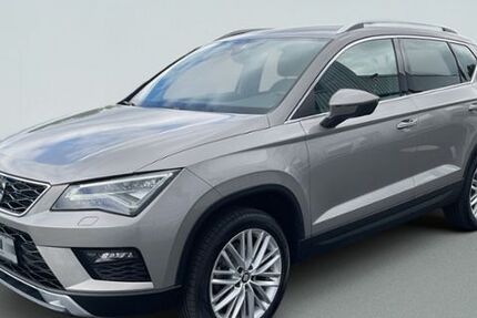 Seat Ateca 90.000 km 15.849 &euro; Rudolstadt 07407