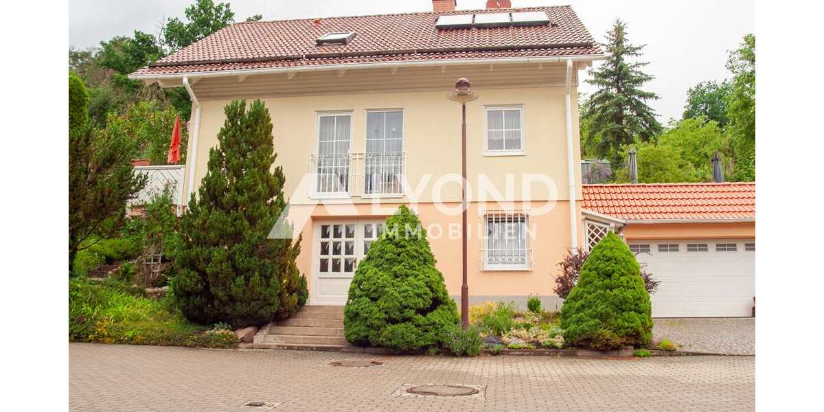 Einfamilienhaus Bad Köstritz - 6 Zimmer, 125 m&sup2;, 375.000&euro; | Angebot:26931770