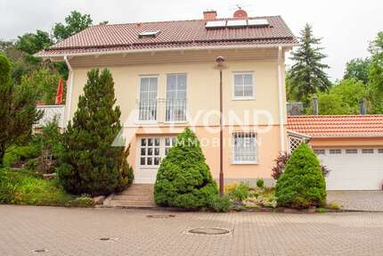 Haus Bad Köstritz - 6 Zimmer, 125 m&sup2;, 375.000&euro; | Angebot:26931770
