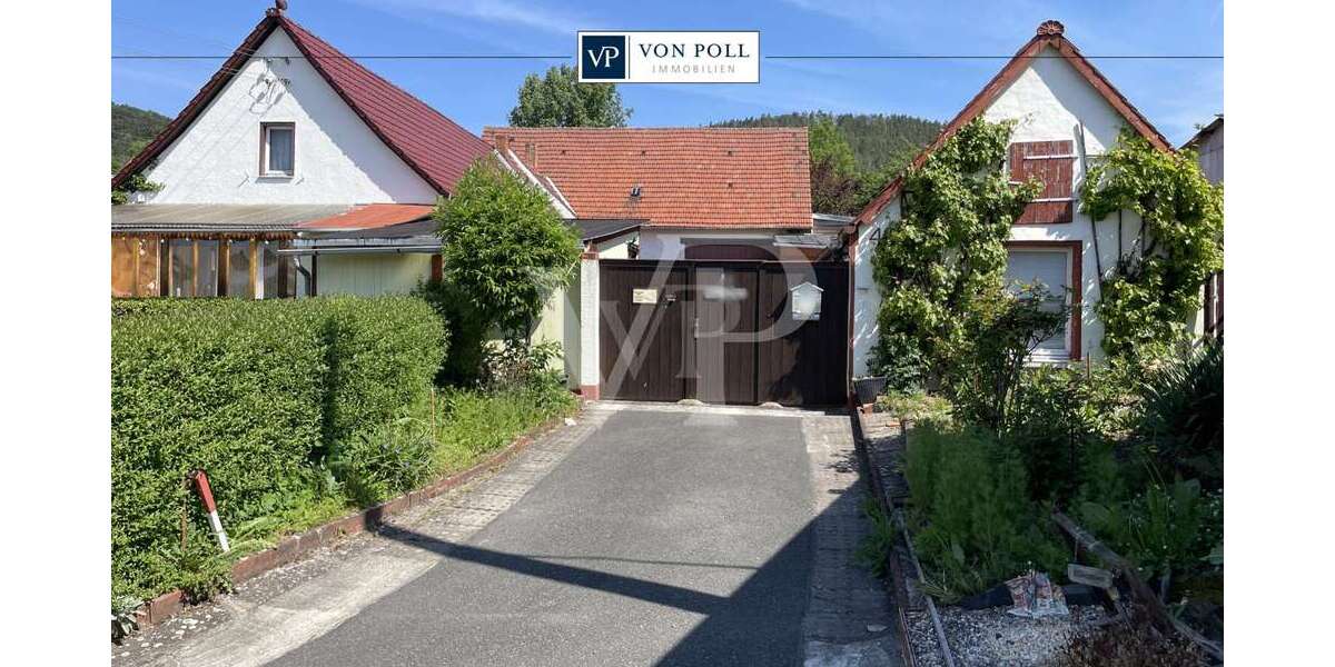 Einfamilienhaus Jena - 5 Zimmer, 115 m&sup2;, 348.000&euro; | Angebot:26398164