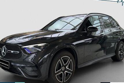 Mercedes-Benz GLC 200 15.786 km 50.800 &euro; Weimar 99428