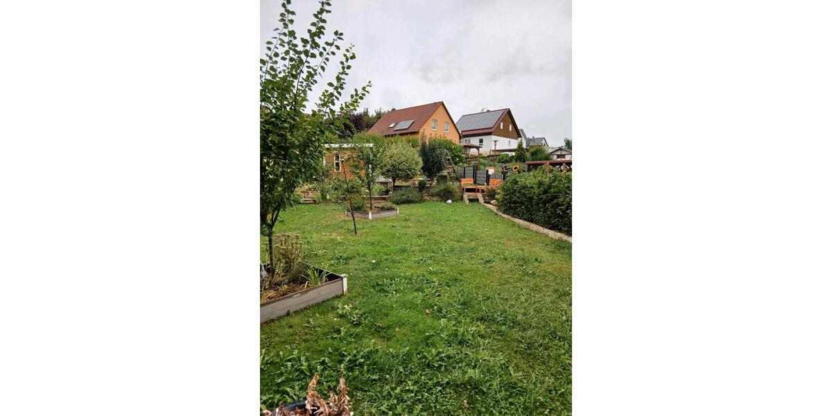 Einfamilienhaus Münchenbernsdorf - 4 Zimmer, 90 m&sup2;, 340.000&euro; | Angebot:27267713