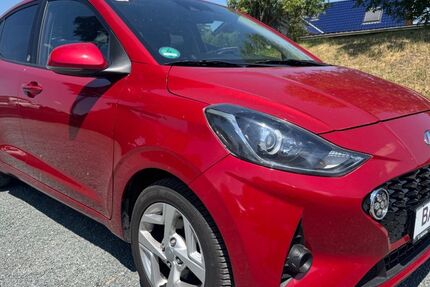 Hyundai i10 27.490 km 11.850 &euro; Weimar 99423