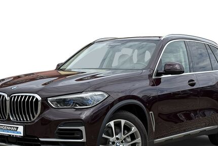 BMW X5 94.447 km 43.937 &euro; Weimar 99427