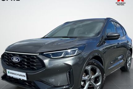 Ford Kuga 8.800 km 29.990 &euro; Jena-Lobeda 07747