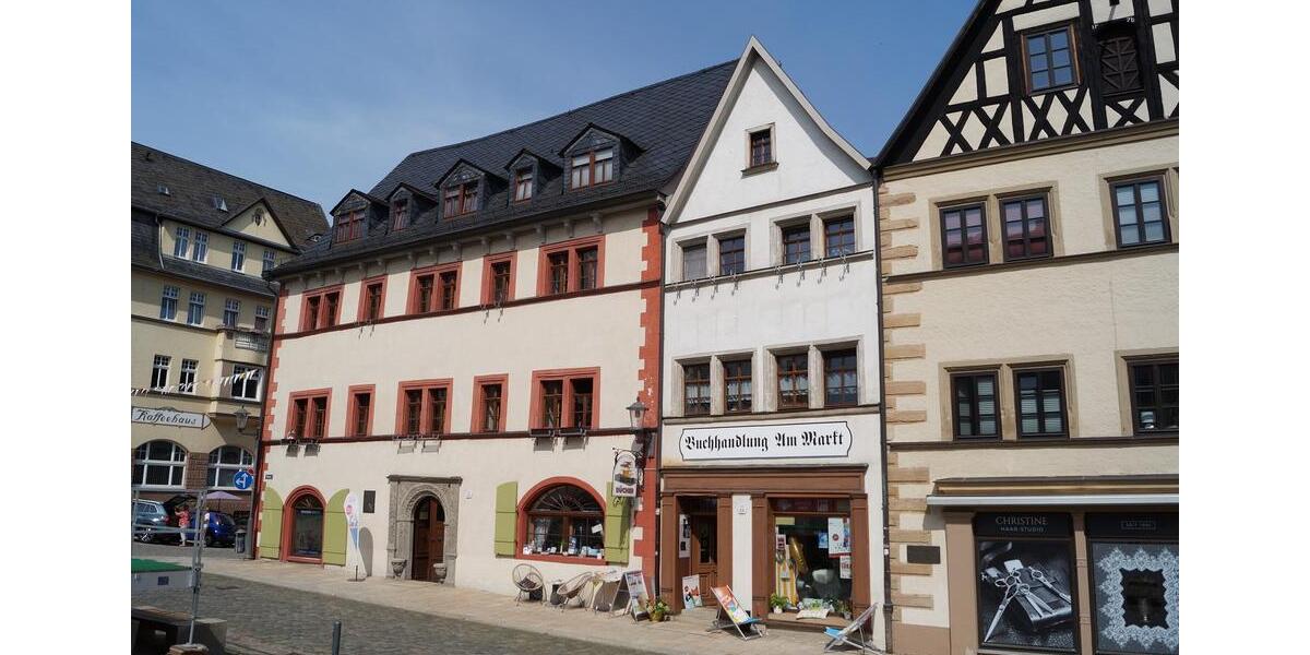 Gewerbeobjekt Pößneck - 600&euro; | Angebot:26251967