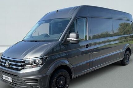 VW Crafter 76.300 km 27.880 &euro; Rudolstadt 07407