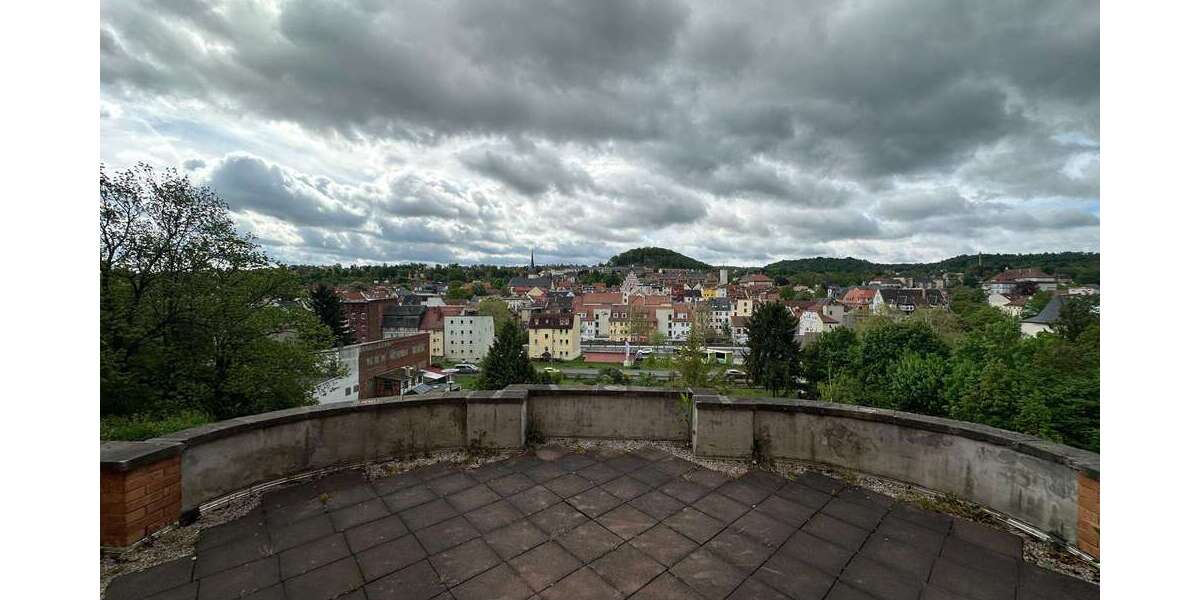 Gewerbeobjekt Pößneck - 1.500&euro; | Angebot:26727604