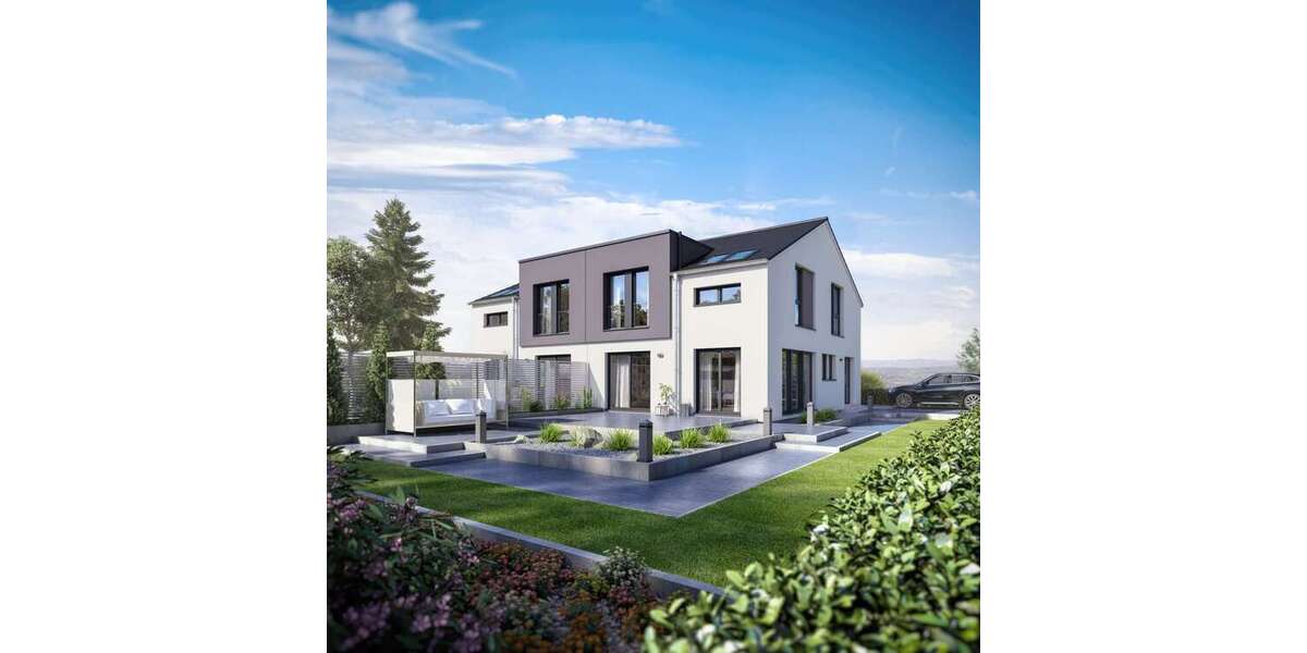 Einfamilienhaus Naumburg (Saale) - 5 Zimmer, 138 m&sup2;, 476.162&euro; | Angebot:27470938