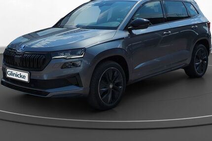 Skoda Karoq 64.900 km 25.480 &euro; Weimar 99423