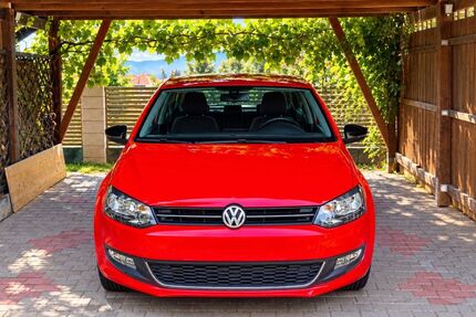 VW Polo 99.990 km 6.999 &euro; Jena 07745