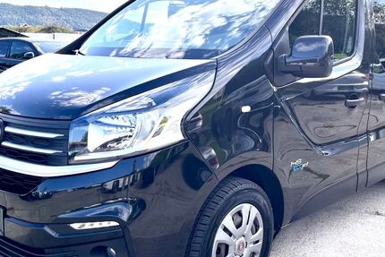 Fiat Talento 185.000 km 14.999 &euro; Uhlstädt-Kirchhasel 07407