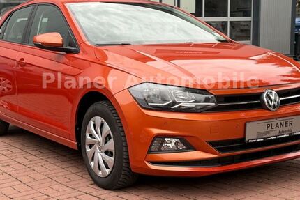 VW Polo 73.514 km 11.890 &euro; Apolda 99510