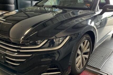 VW Arteon 75.800 km 28.480 &euro; Weimar 99423