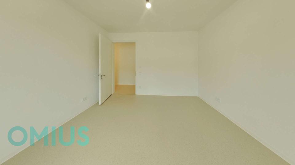 Erdgeschoßwohnung Jena - 2 Zimmer, 56 m&sup2;, 840&euro; | Angebot:26644758