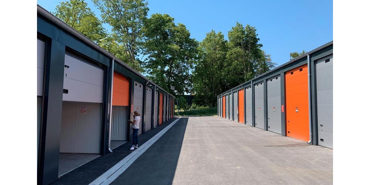 Gewerbeobjekt Weimar Ehringsdorf - 170&euro; | Angebot:26270177